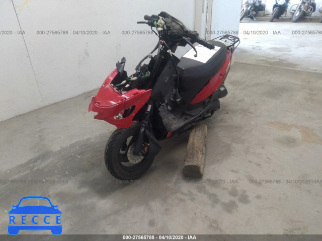 2018 SCOOTER SCOOTER L9NTCBAE0J1011197 image 1