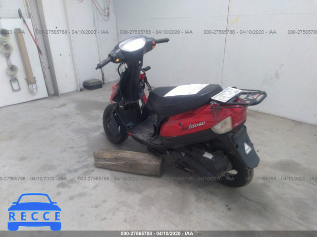 2018 SCOOTER SCOOTER L9NTCBAE0J1011197 image 2