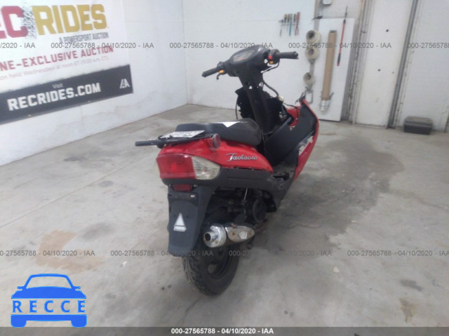 2018 SCOOTER SCOOTER L9NTCBAE0J1011197 image 3