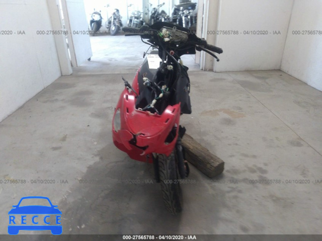 2018 SCOOTER SCOOTER L9NTCBAE0J1011197 image 4