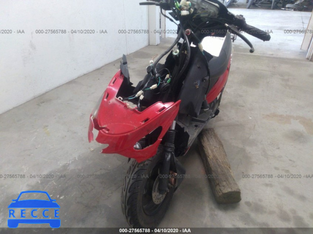 2018 SCOOTER SCOOTER L9NTCBAE0J1011197 image 5