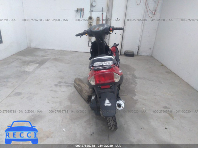 2018 SCOOTER SCOOTER L9NTCBAE0J1011197 image 7