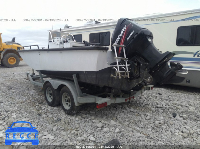 1988 BOSTON WHALER OTHER BWC5922BF788 image 2