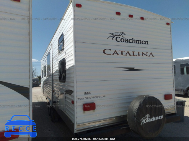 2011 COACHMEN CATALINA 5ZT2CAVB9BA011946 Bild 2