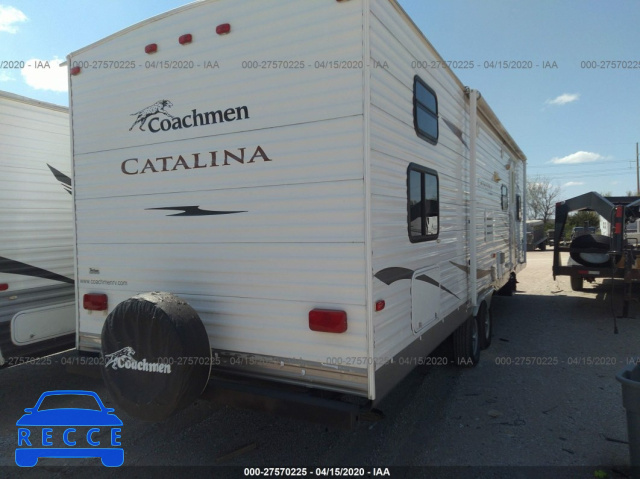 2011 COACHMEN CATALINA 5ZT2CAVB9BA011946 Bild 3