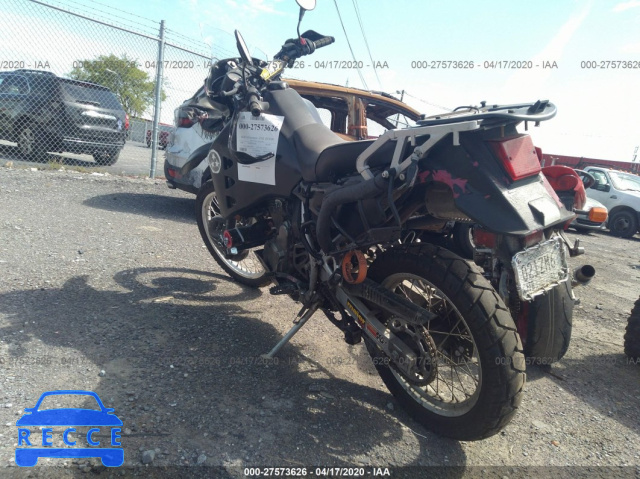 2006 KAWASAKI KL650 A JKAKLEA186DA26655 image 1