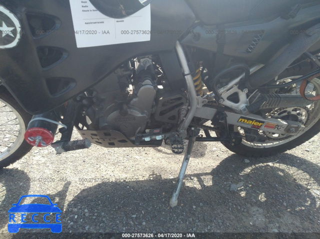 2006 KAWASAKI KL650 A JKAKLEA186DA26655 зображення 7