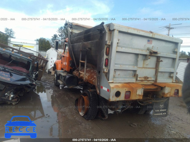 2006 MACK 700 CV700 1M2AG08C06M001449 image 1