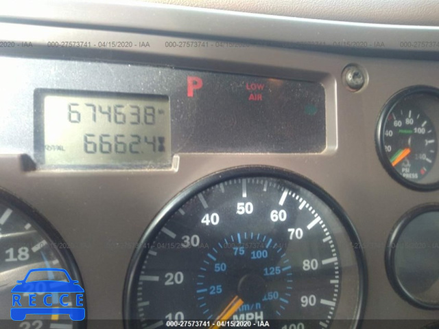 2006 MACK 700 CV700 1M2AG08C06M001449 image 4