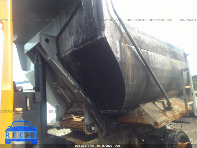 2006 MACK 700 CV700 1M2AG08C06M001449 image 5