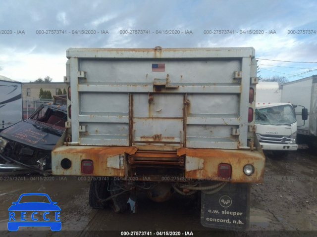 2006 MACK 700 CV700 1M2AG08C06M001449 image 6