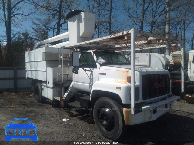 1994 GMC TOPKICK C7H042 1GDM7H1J1RJ506717 Bild 0