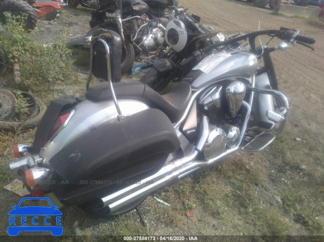 2014 HONDA VT1300 CT JH2SC6671EK400384 зображення 2