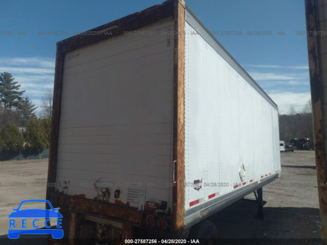 1999 WABASH NATIONAL CORP VAN 1JJV281W1XL515395 image 3