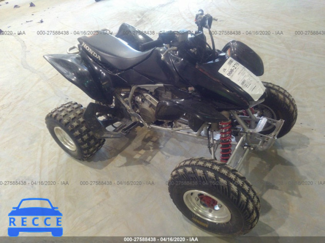 2006 HONDA TRX450 ER JH2TE32066K000697 зображення 0