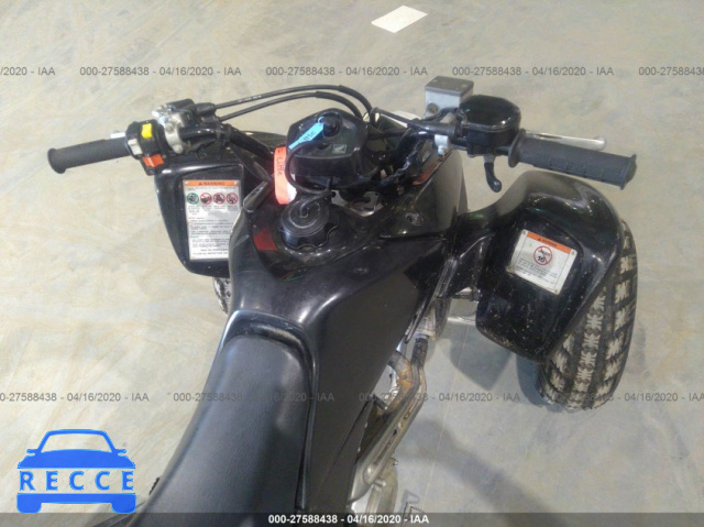 2006 HONDA TRX450 ER JH2TE32066K000697 image 4