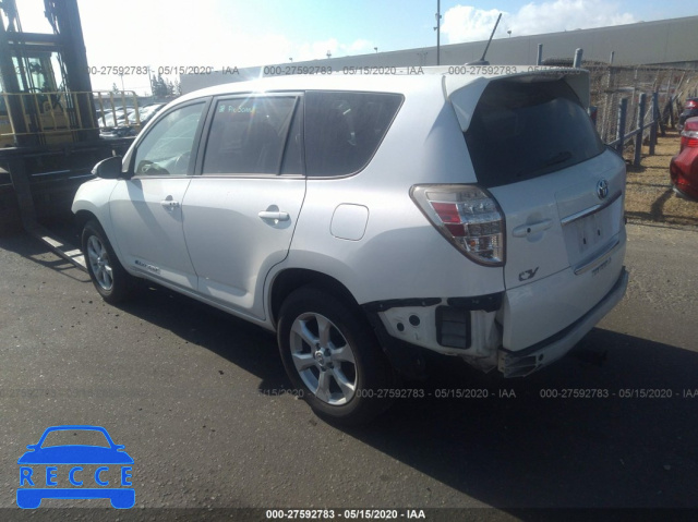 2012 TOYOTA RAV4 EV 2T3YL4DV6CW001323 image 2