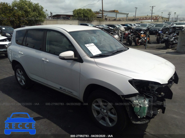 2012 TOYOTA RAV4 EV 2T3YL4DV6CW001323 Bild 4