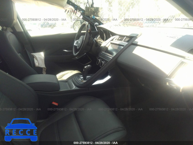 2019 JAGUAR E-PACE S SADFJ2FX0K1Z68110 image 4