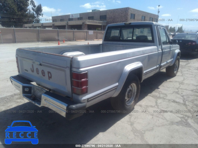 1987 JEEP COMANCHE LAREDO 1JTML65T0HT175341 image 3