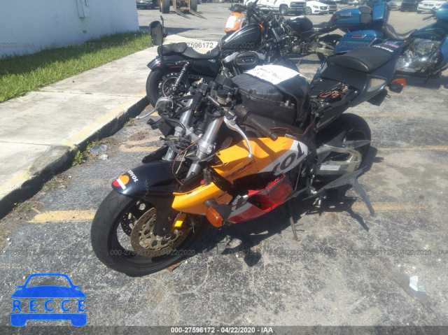 2005 HONDA CBR1000 RR JH2SC570X5M103761 image 1