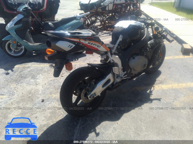 2005 HONDA CBR1000 RR JH2SC570X5M103761 Bild 3