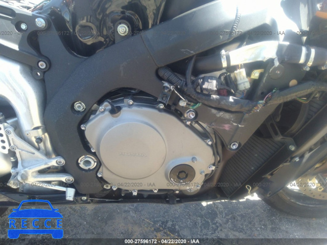 2005 HONDA CBR1000 RR JH2SC570X5M103761 image 7