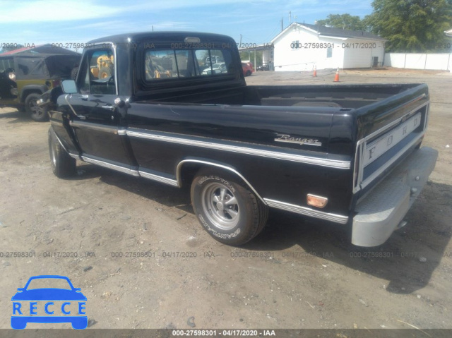 1968 FORD TRUCK F10YCD33970 image 2