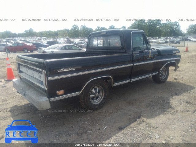 1968 FORD TRUCK F10YCD33970 image 3