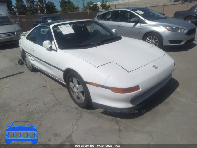 1993 TOYOTA MR2 SPORT ROOF JT2SW21N3P0020808 image 0