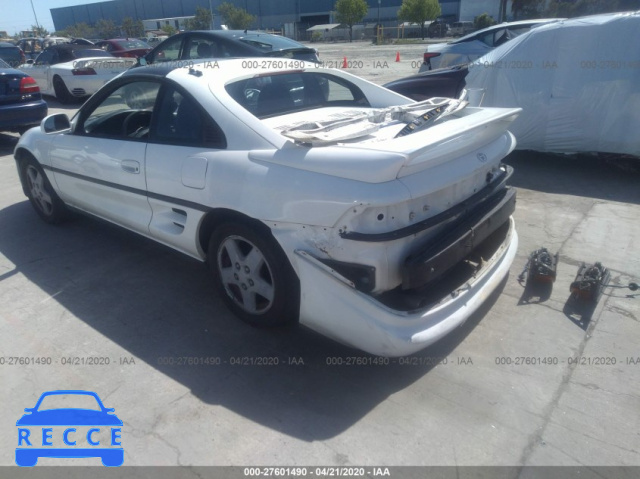 1993 TOYOTA MR2 SPORT ROOF JT2SW21N3P0020808 image 2