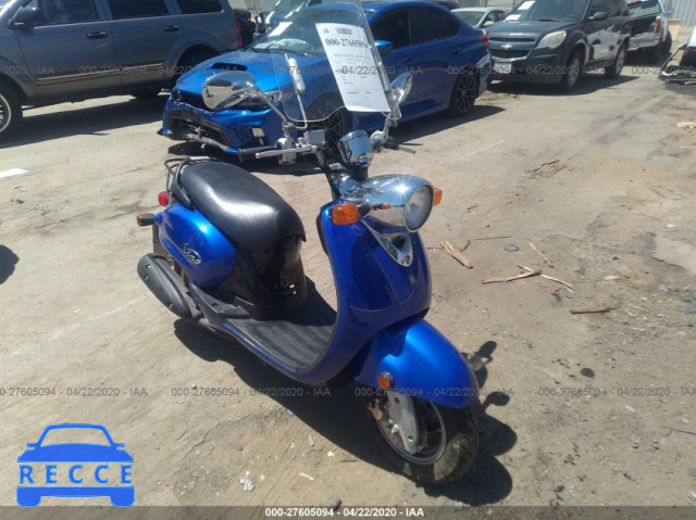 2008 YAMAHA YJ125 LPRSE13Y38A541688 image 0