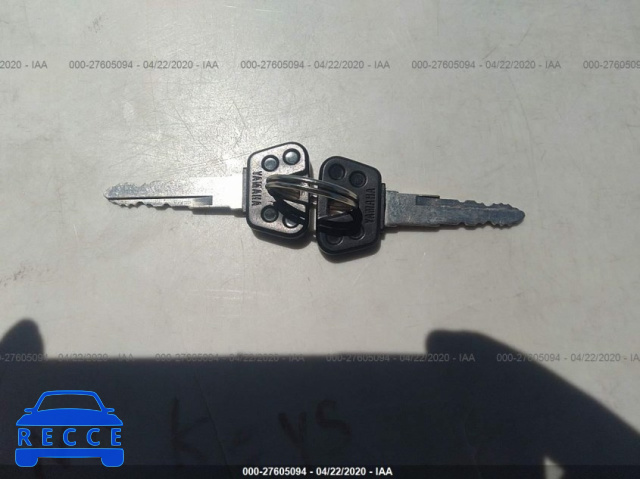 2008 YAMAHA YJ125 LPRSE13Y38A541688 image 10