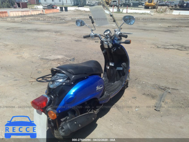 2008 YAMAHA YJ125 LPRSE13Y38A541688 image 3