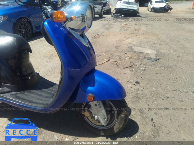 2008 YAMAHA YJ125 LPRSE13Y38A541688 image 4