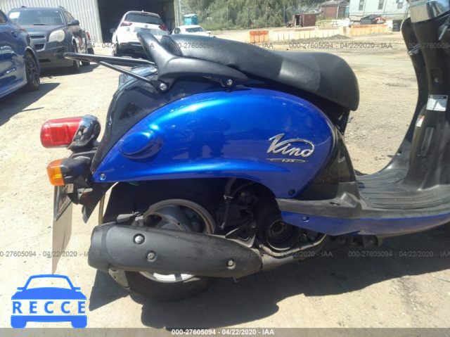 2008 YAMAHA YJ125 LPRSE13Y38A541688 image 5
