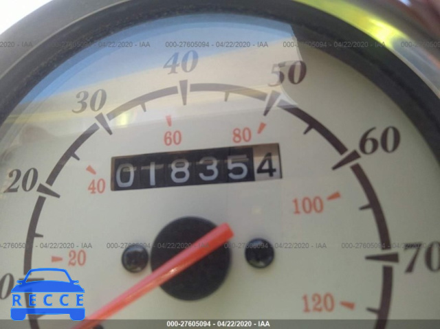2008 YAMAHA YJ125 LPRSE13Y38A541688 image 6