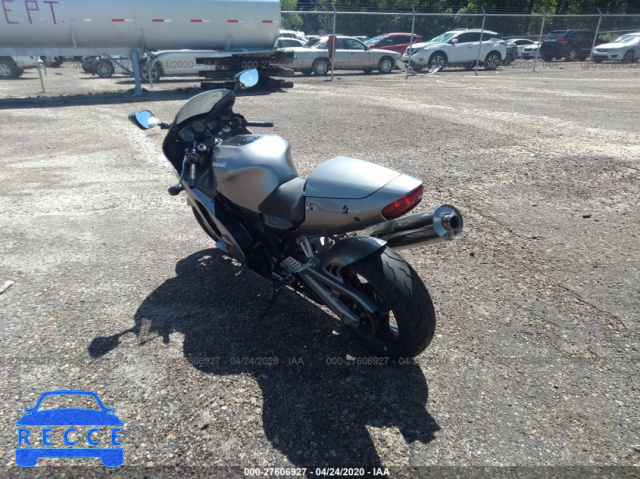 2001 KAWASAKI ZX1200 A1 JKAZX9A161A028857 image 2