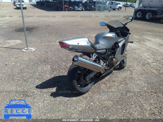 2001 KAWASAKI ZX1200 A1 JKAZX9A161A028857 Bild 3