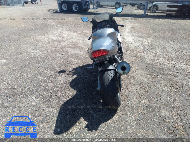 2001 KAWASAKI ZX1200 A1 JKAZX9A161A028857 Bild 5