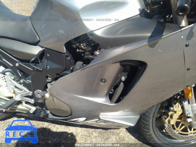 2001 KAWASAKI ZX1200 A1 JKAZX9A161A028857 Bild 7