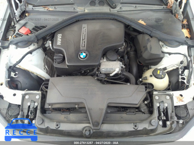 2014 BMW 228 I WBA1F5C55EV255953 image 9
