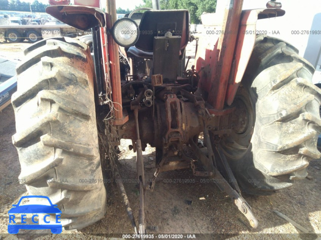 1979 MASSEY FERGUSON TRACTOR 9A323297 image 6