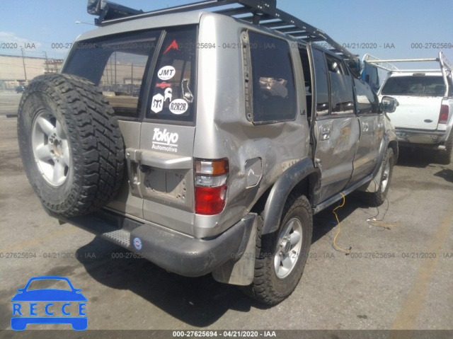 1997 ISUZU TROOPER S/LS/LIMITED JACDJ58V9V7904776 зображення 2