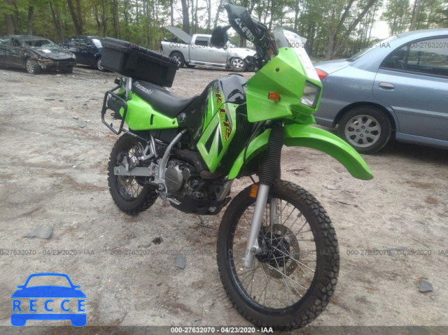 2006 KAWASAKI KL650 A JKAKLEA176DA25254 зображення 0