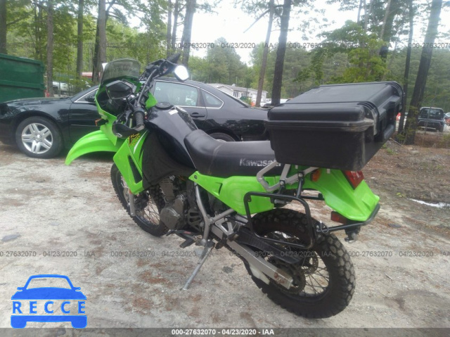 2006 KAWASAKI KL650 A JKAKLEA176DA25254 image 2