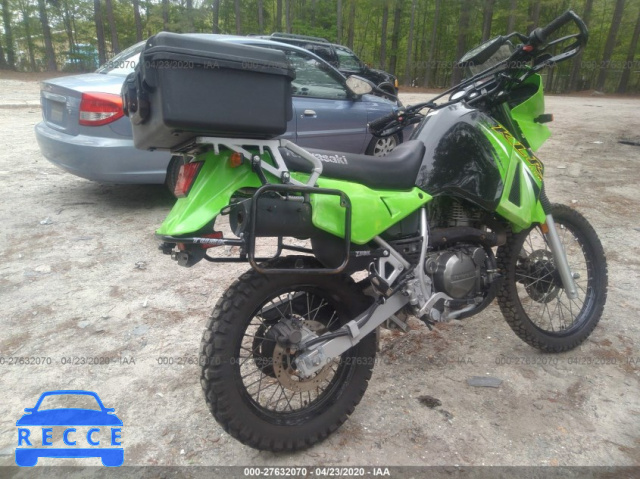 2006 KAWASAKI KL650 A JKAKLEA176DA25254 зображення 3