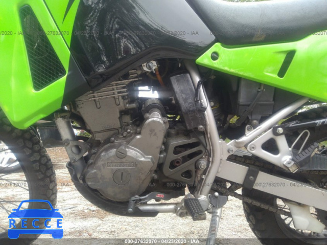 2006 KAWASAKI KL650 A JKAKLEA176DA25254 image 8