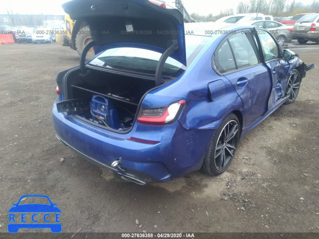 2020 BMW M340XI WBA5U9C04LFH37360 image 3