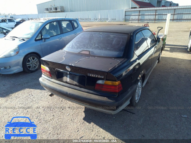 1993 BMW 318 IS AUTOMATICATIC WBABE631XPJC13222 Bild 3